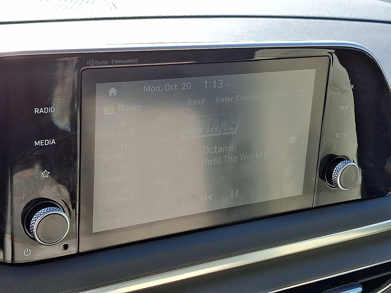 Used 2021 Hyundai Sonata SEL image 15