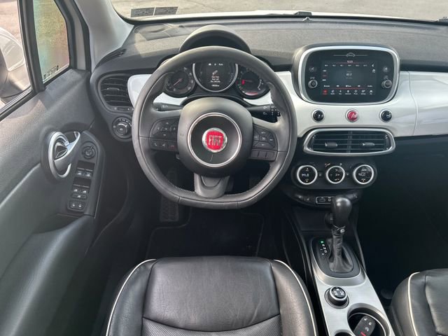 Used 2018 FIAT 500X Lounge w/ Lounge Premium Package (AWD) image 14