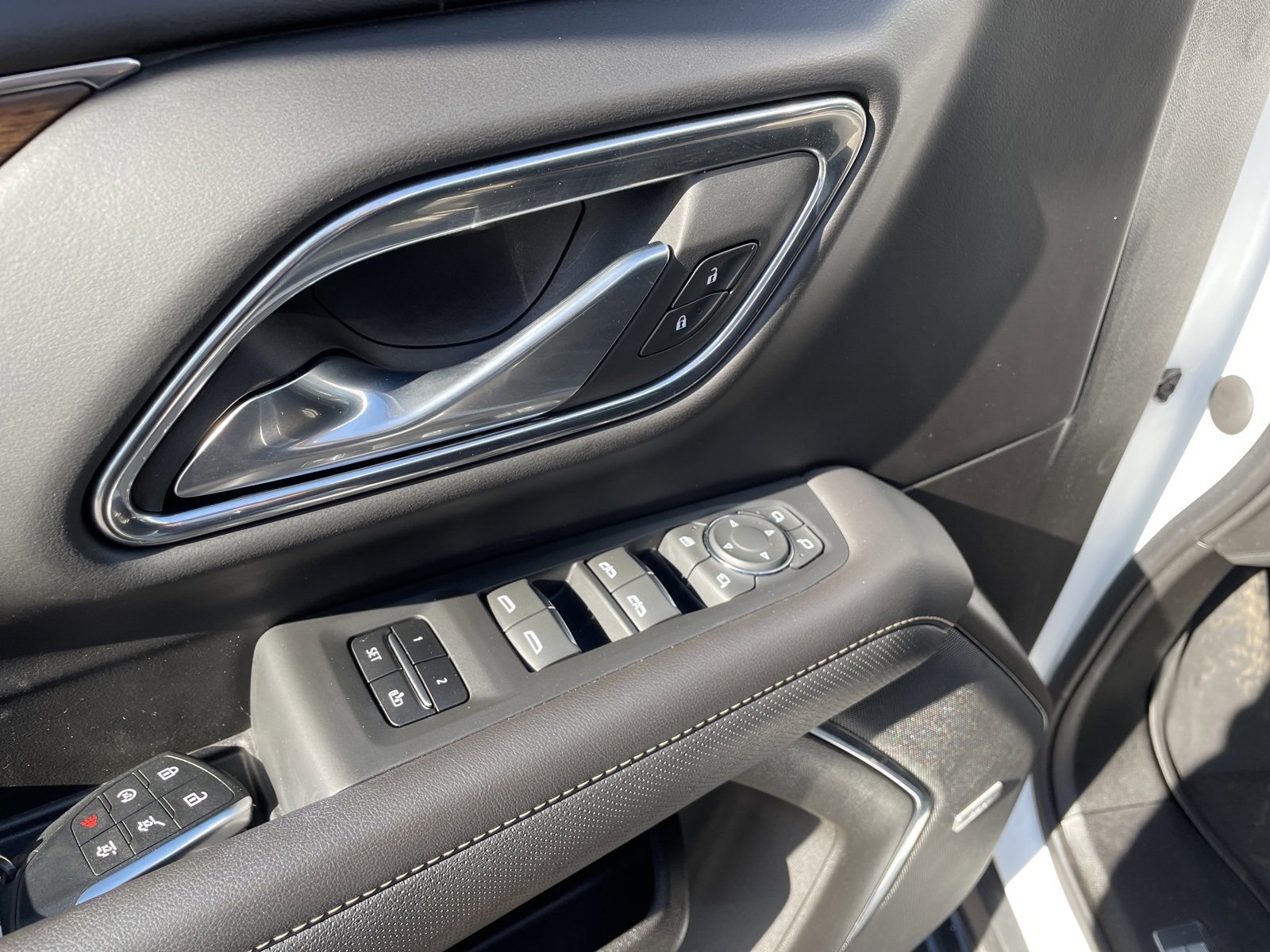 Used 2023 Chevrolet Tahoe Premier image 15