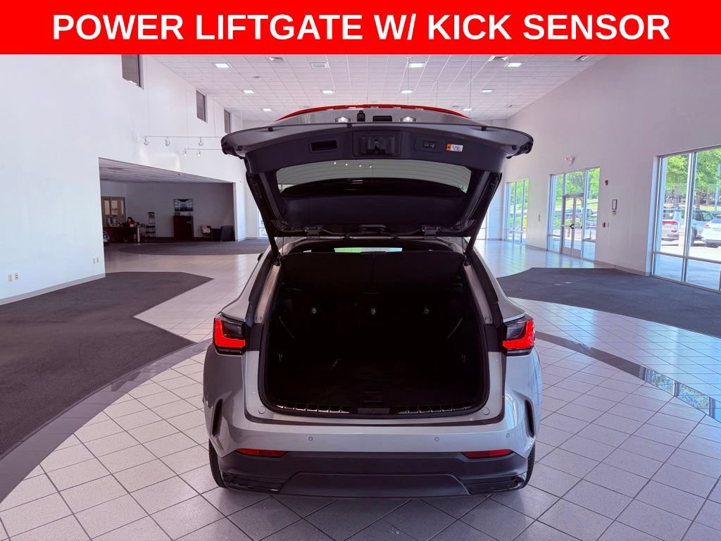 Certified 2024 Lexus NX 250 FWD image 7