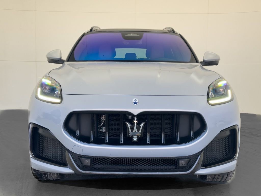 Used 2024 Maserati Grecale Trofeo image 43