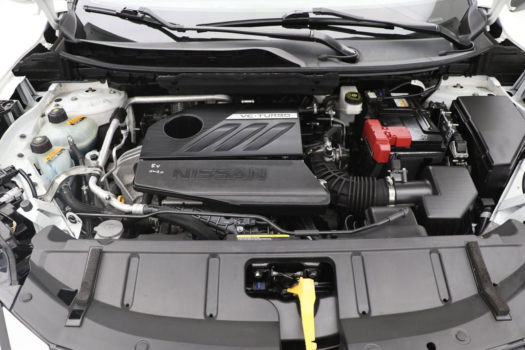 Used 2023 Nissan Rogue SV w/ SV Premium B Package image 27