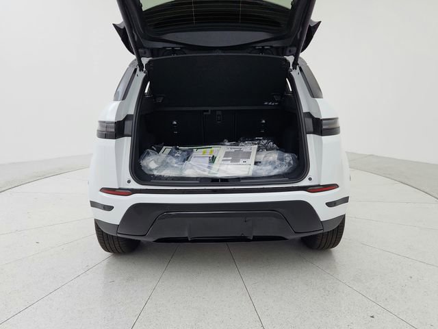 Used 2025 Land Rover Range Rover Evoque S image 19