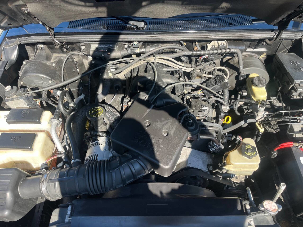 Used 2005 Ford Ranger XLT image 18