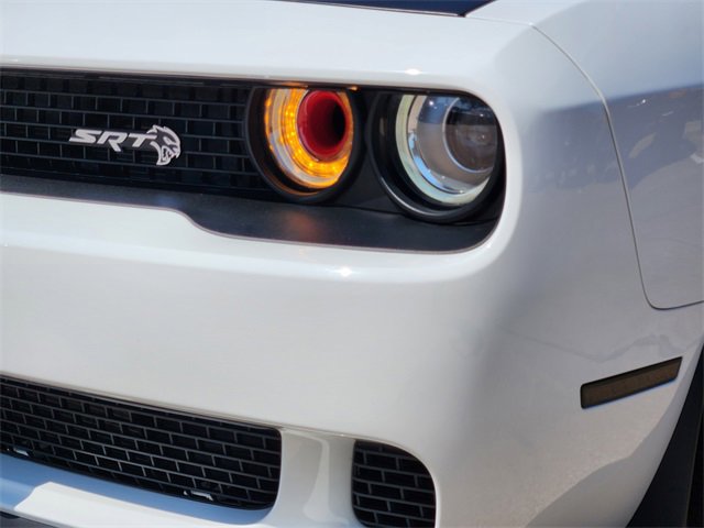 Used 2016 Dodge Challenger SRT Hellcat image 8