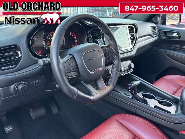 Used 2024 Dodge Durango SRT image 19
