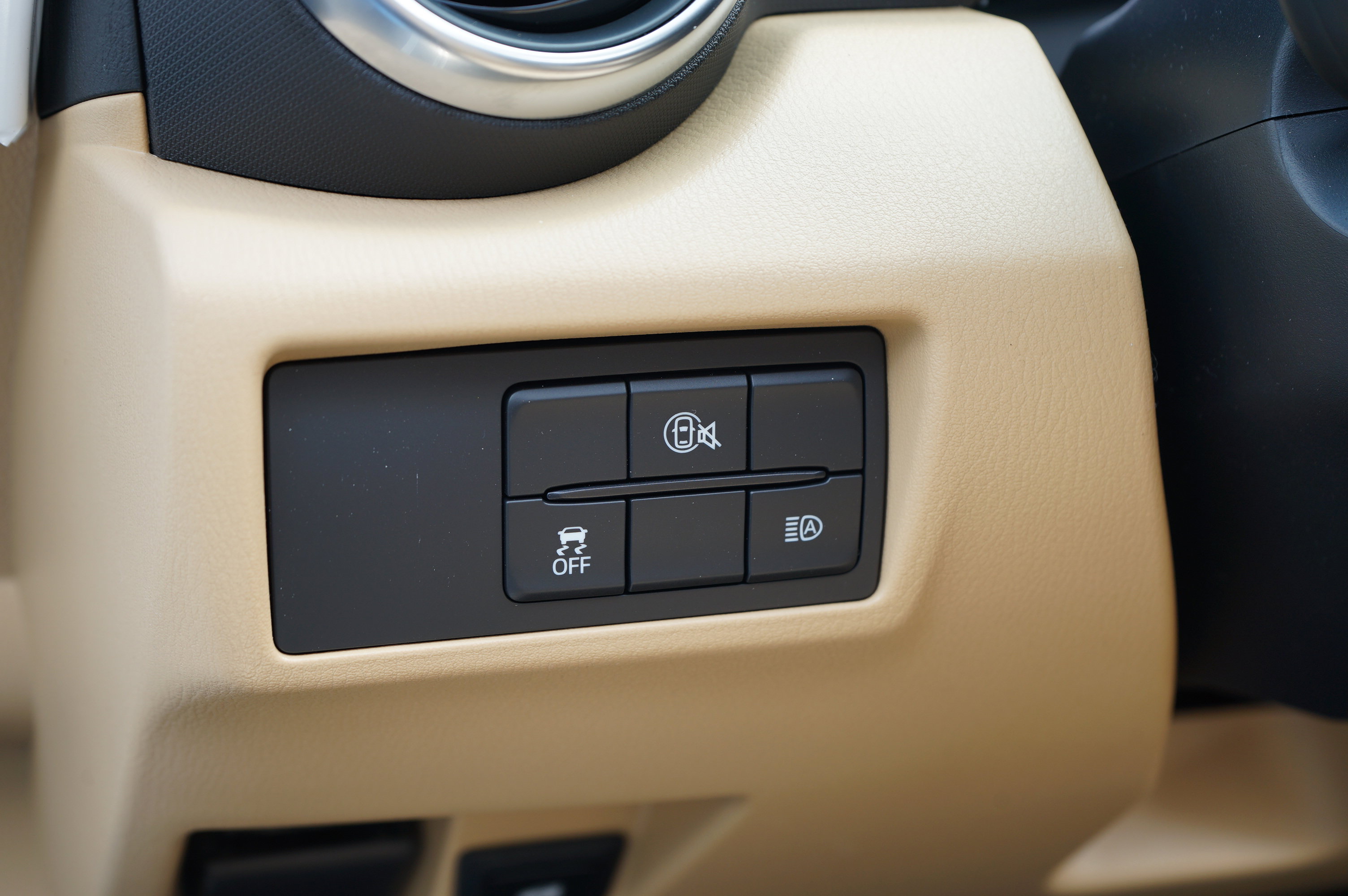 New 2025 MAZDA MX-5 Miata Grand Touring w/ Appearance Package image 16