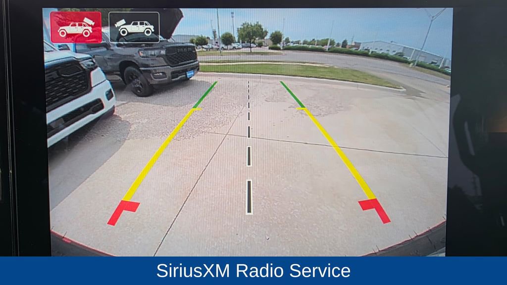 New 2025 Jeep Wrangler Sahara image 31