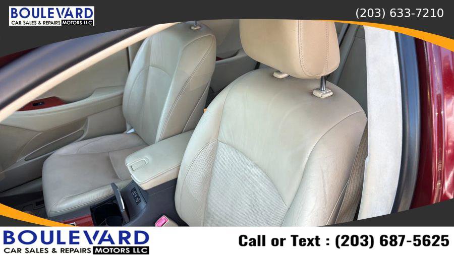 Used 2007 Lexus ES 350 image 26