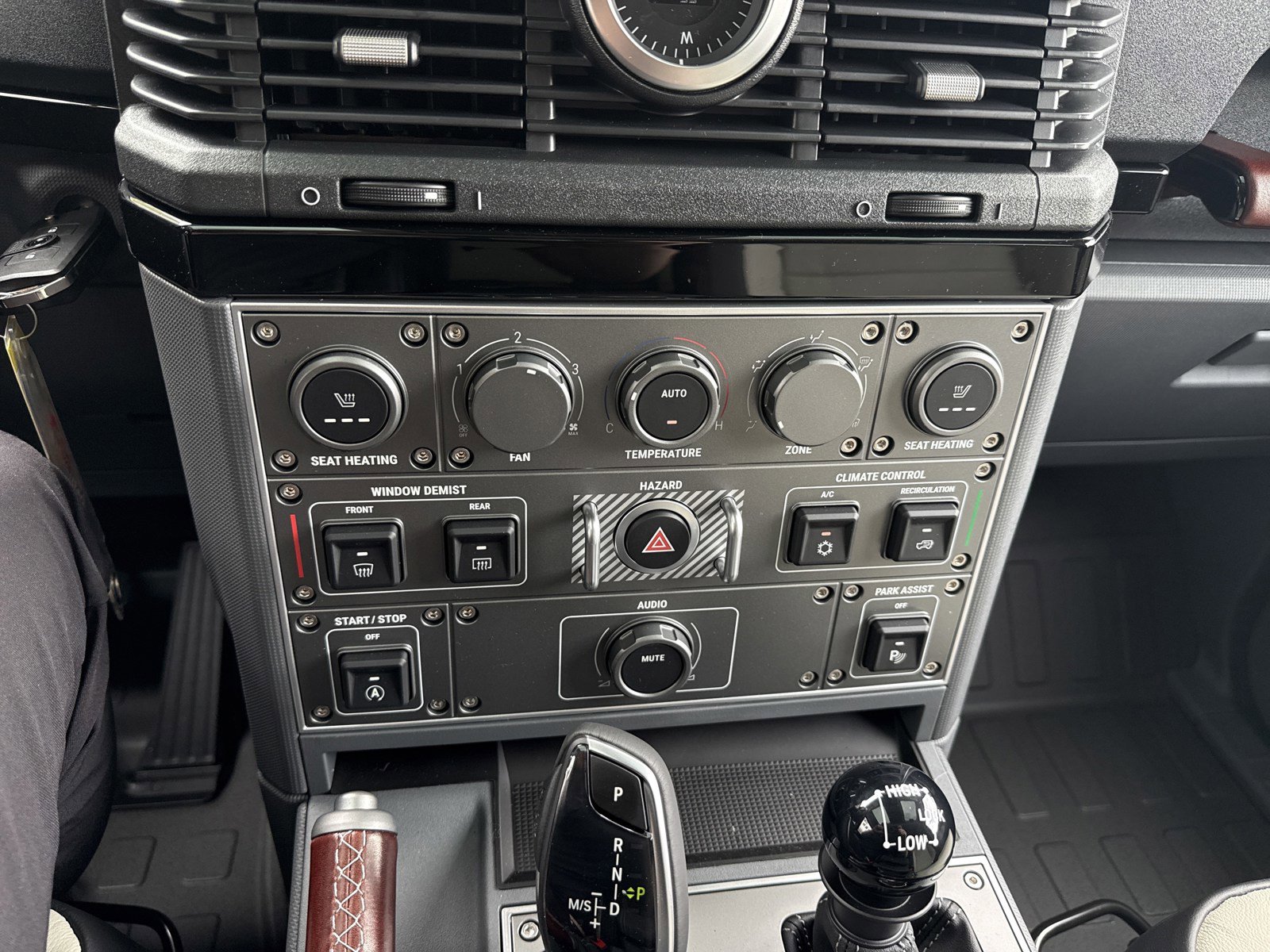 New 2026 INEOS Grenadier AWD/4WD image 18