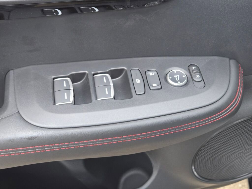 New 2026 Acura ADX A-Spec image 32