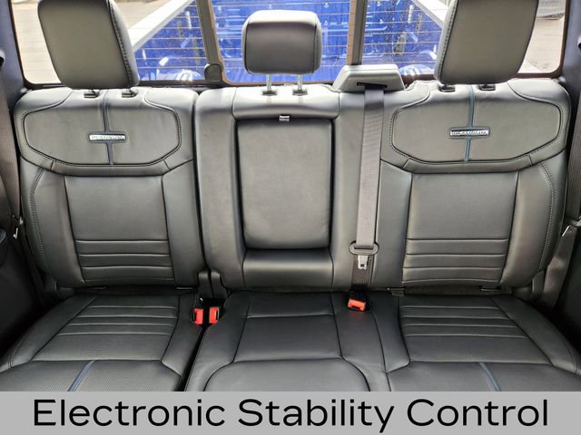 New 2026 Ford F350 Platinum image 15