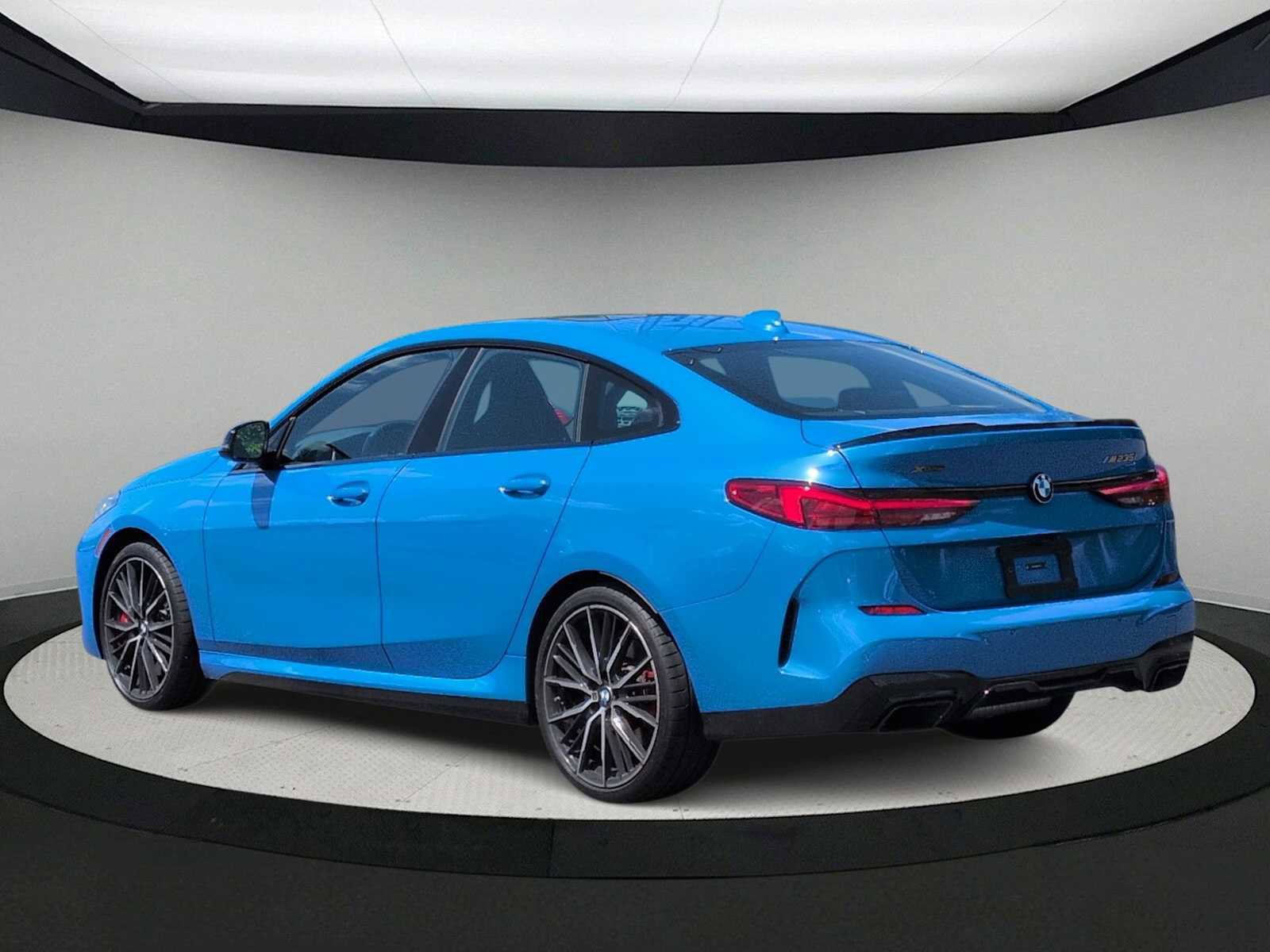 Used 2024 BMW M235i xDrive Gran Coupe w/ Premium Package AWD/4WD image 6