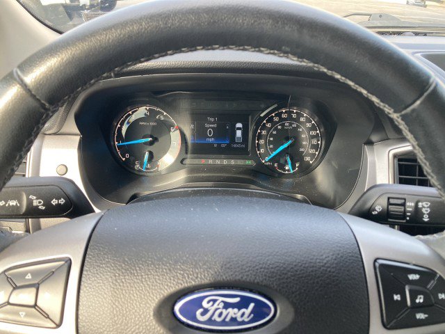 Certified 2022 Ford Ranger XLT w/ Equipment Group 302A High image 13