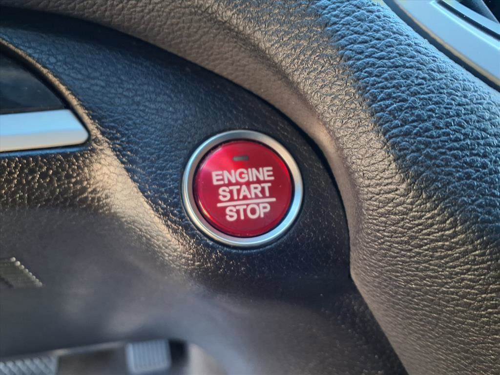 Used 2020 Acura TLX image 16