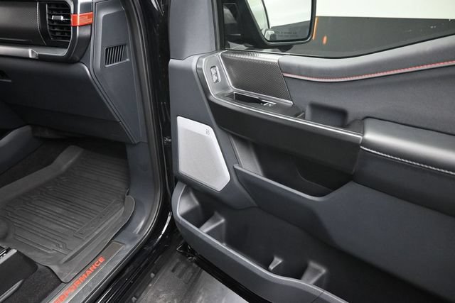 Used 2025 Ford F150 Raptor AWD/4WD image 22