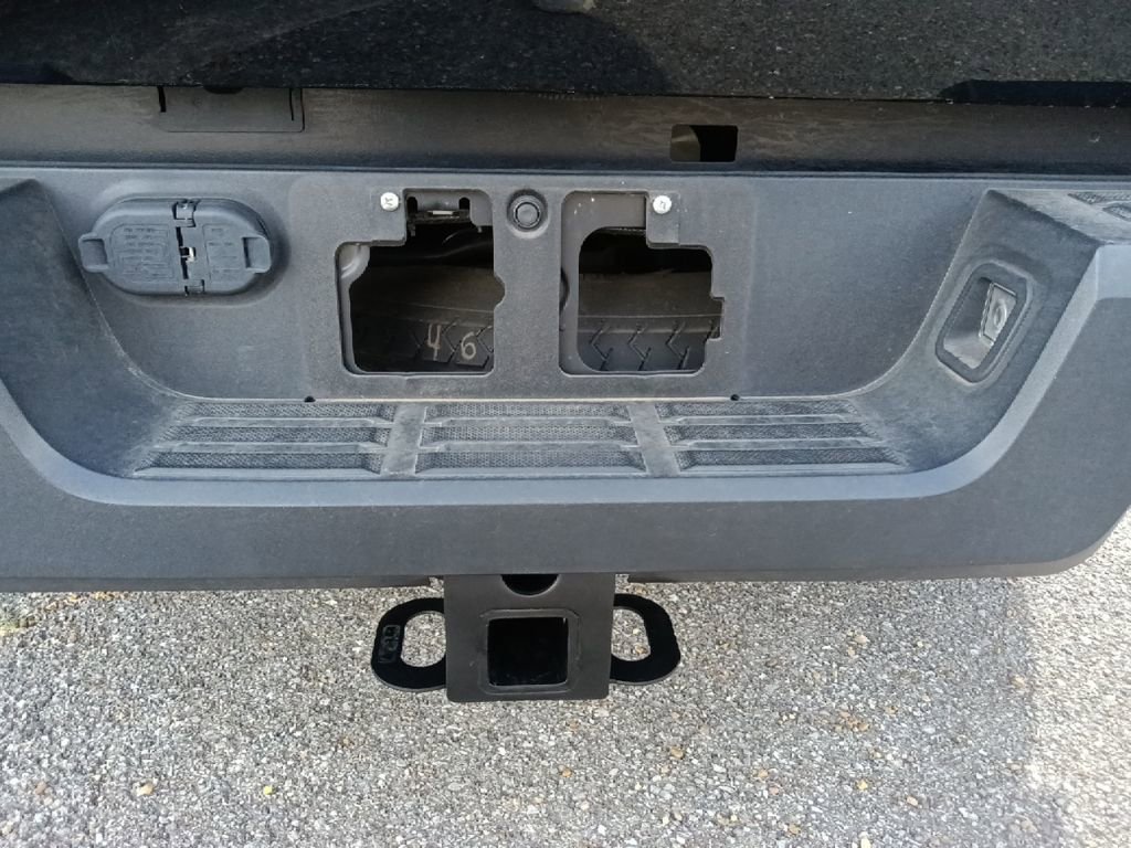 Used 2024 Toyota Tacoma SR image 28