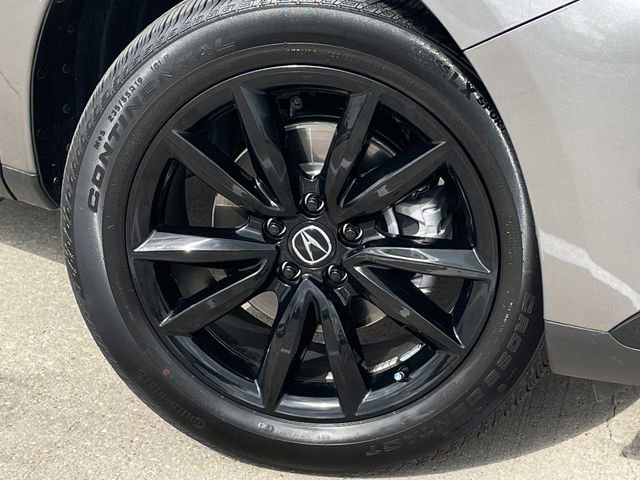 Used 2025 Acura RDX SH-AWD image 9