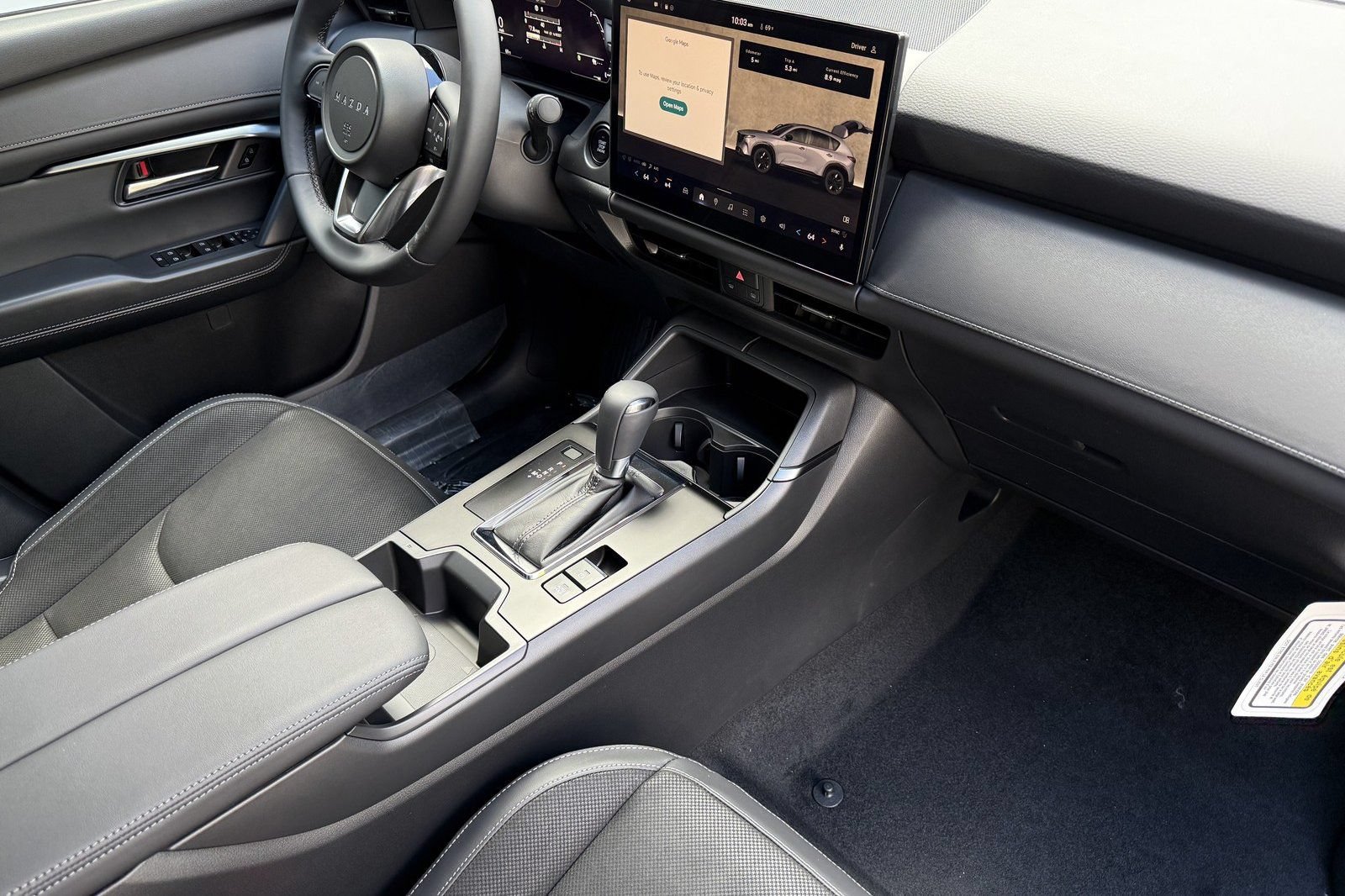 New 2026 MAZDA CX-5 Preferred AWD/4WD image 13