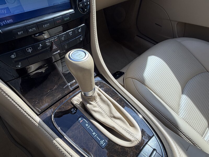 Used 2007 Mercedes-Benz CLS 63 AMG image 30