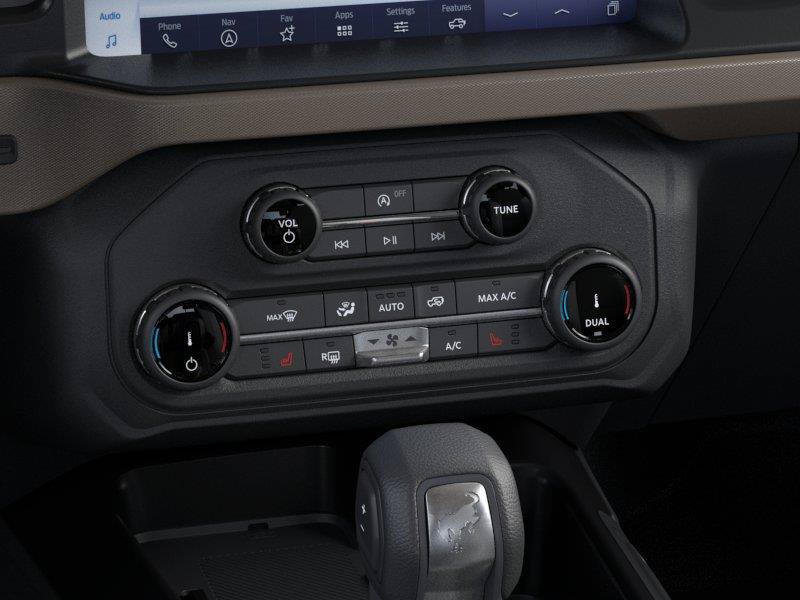 New 2026 Ford Bronco Big Bend AWD/4WD image 17