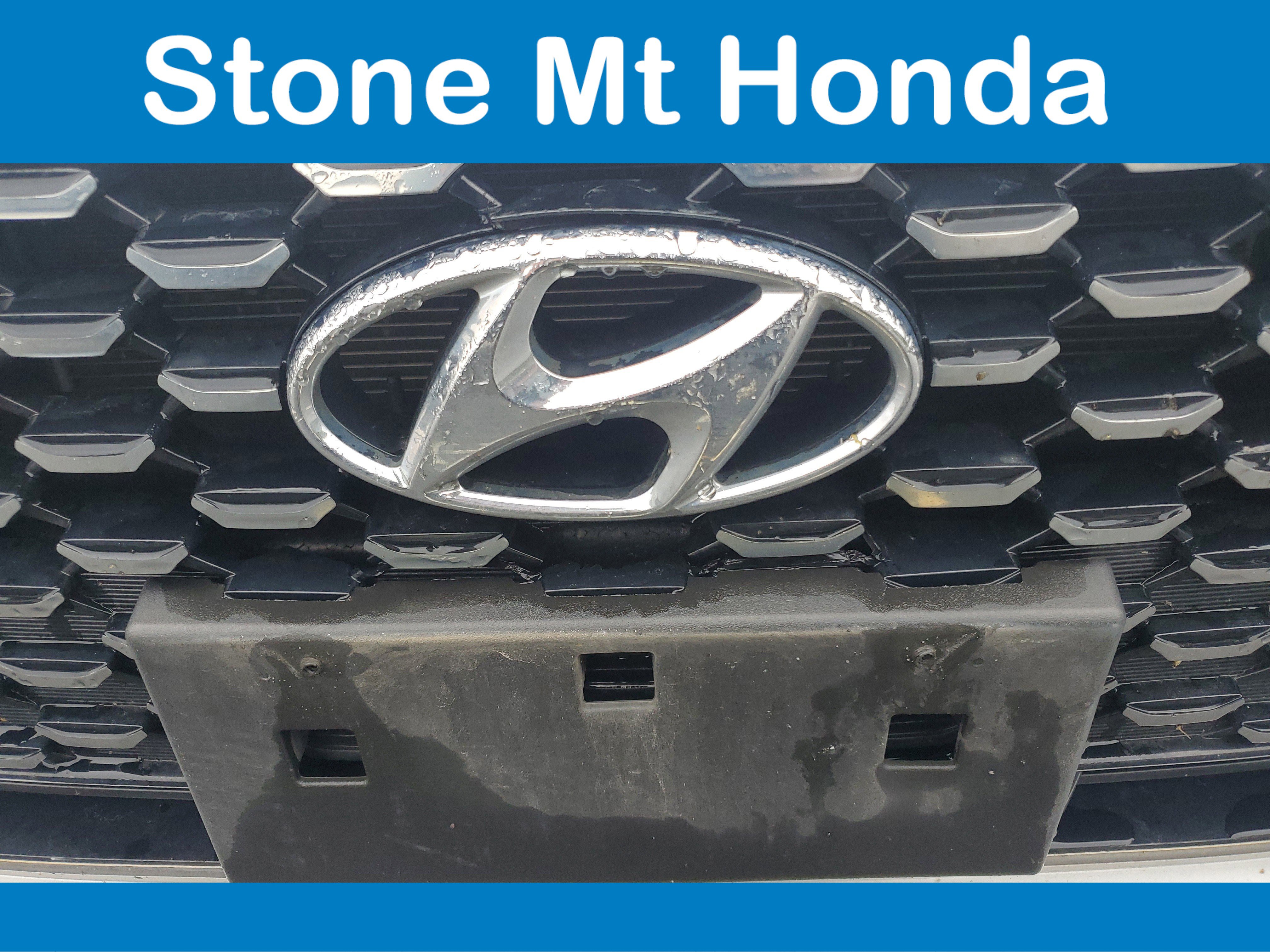 Used 2018 Hyundai Elantra GT w/ Style Package 02 image 3