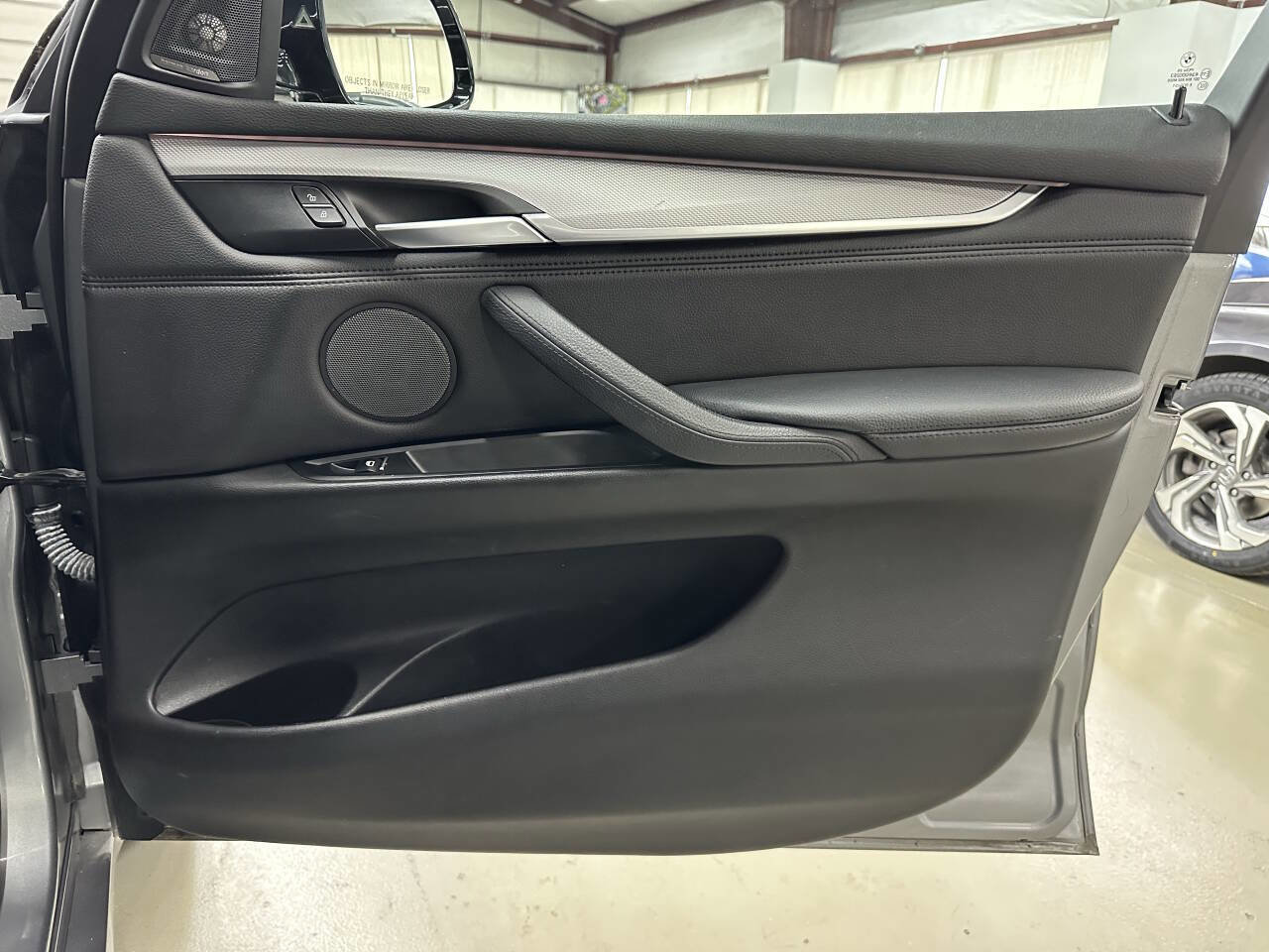 Used 2014 BMW X5 xDrive50i AWD/4WD image 16