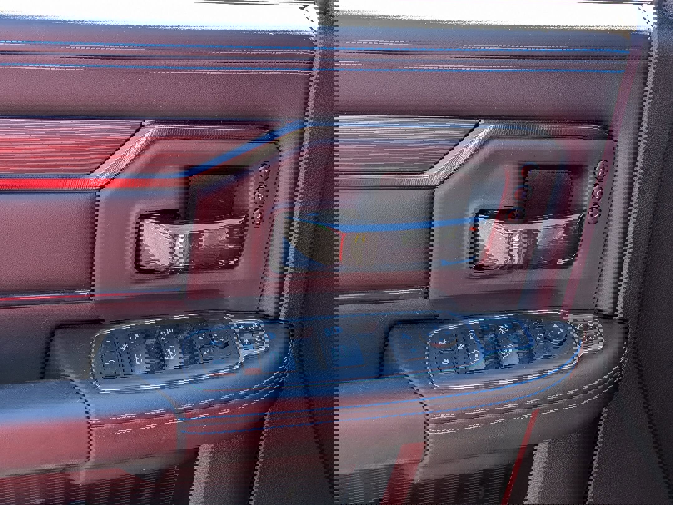 Certified 2024 RAM 2500 Rebel w/ Towing Technology Group image 12