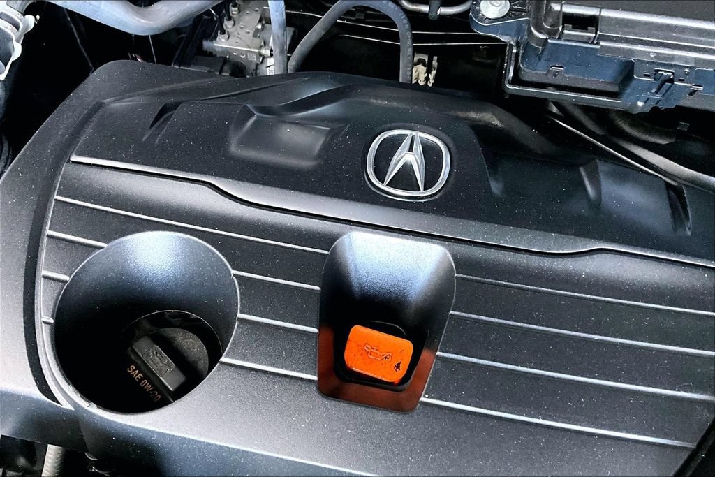 Certified 2024 Acura RDX A-Spec AWD/4WD image 40