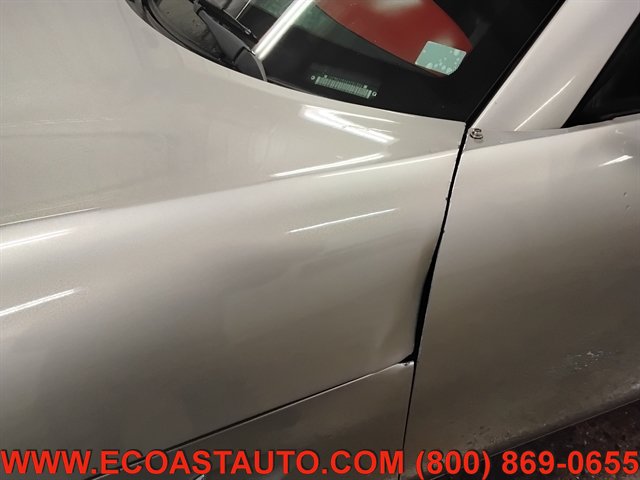 Used 2006 Pontiac Solstice Convertible w/ Convenience Package RWD image 15
