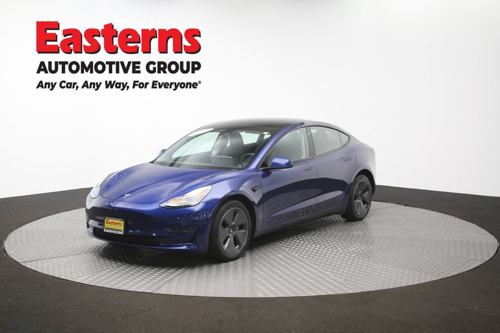 Used 2023 Tesla Model 3 Standard Range RWD image 50