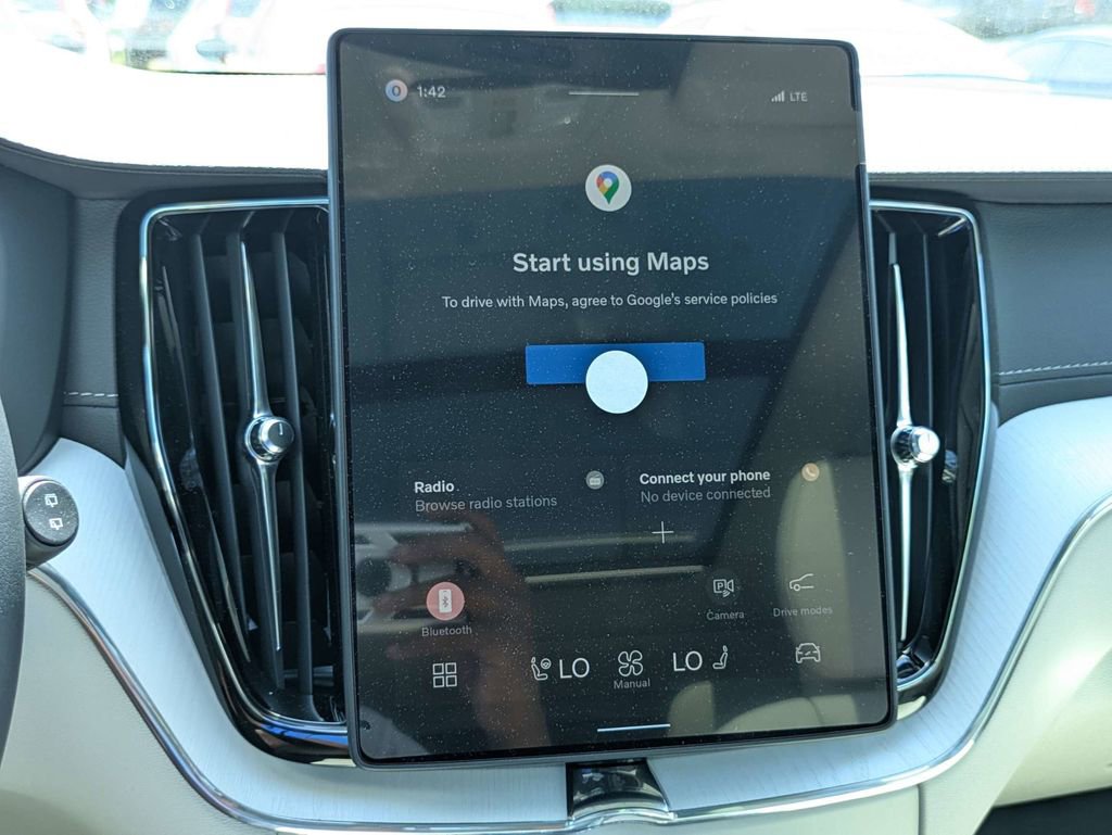 New 2026 Volvo XC60 B5 Ultra w/ Protection Package Premier AWD/4WD image 26