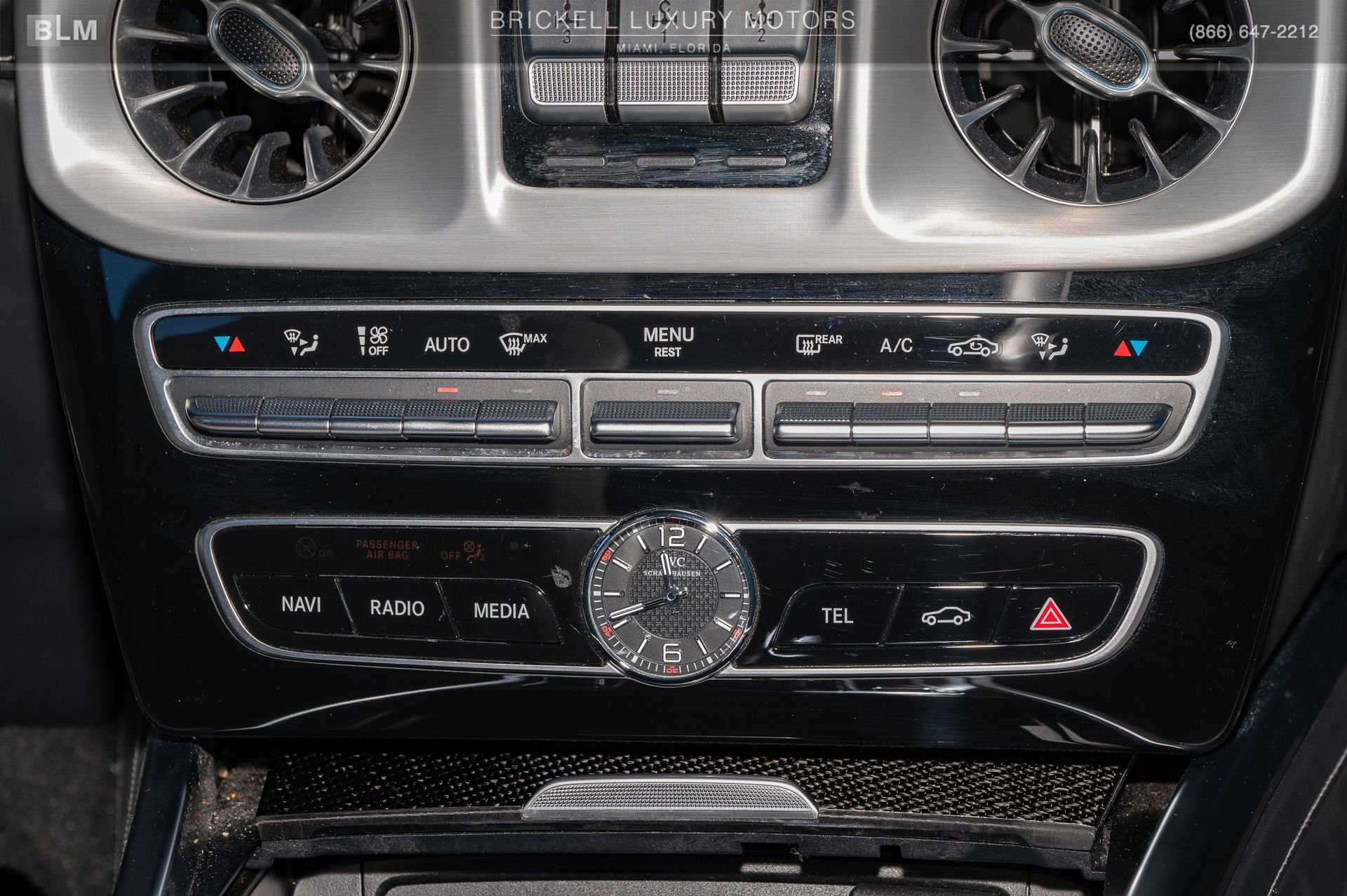 Used 2023 Mercedes-Benz G 63 AMG 4MATIC image 25