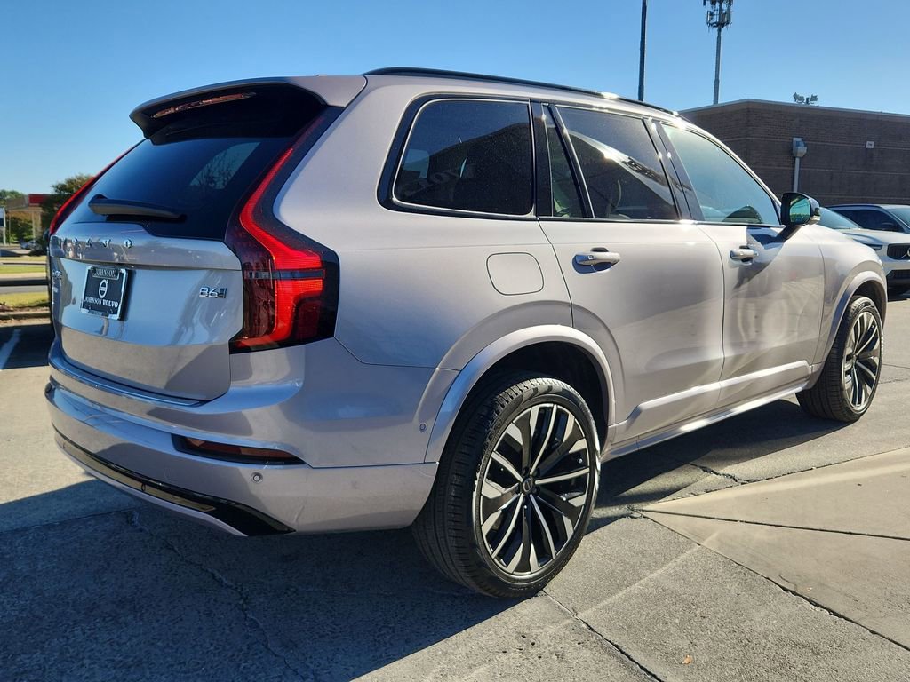 New 2026 Volvo XC90 B6 Ultra w/ Lounge Package image 12