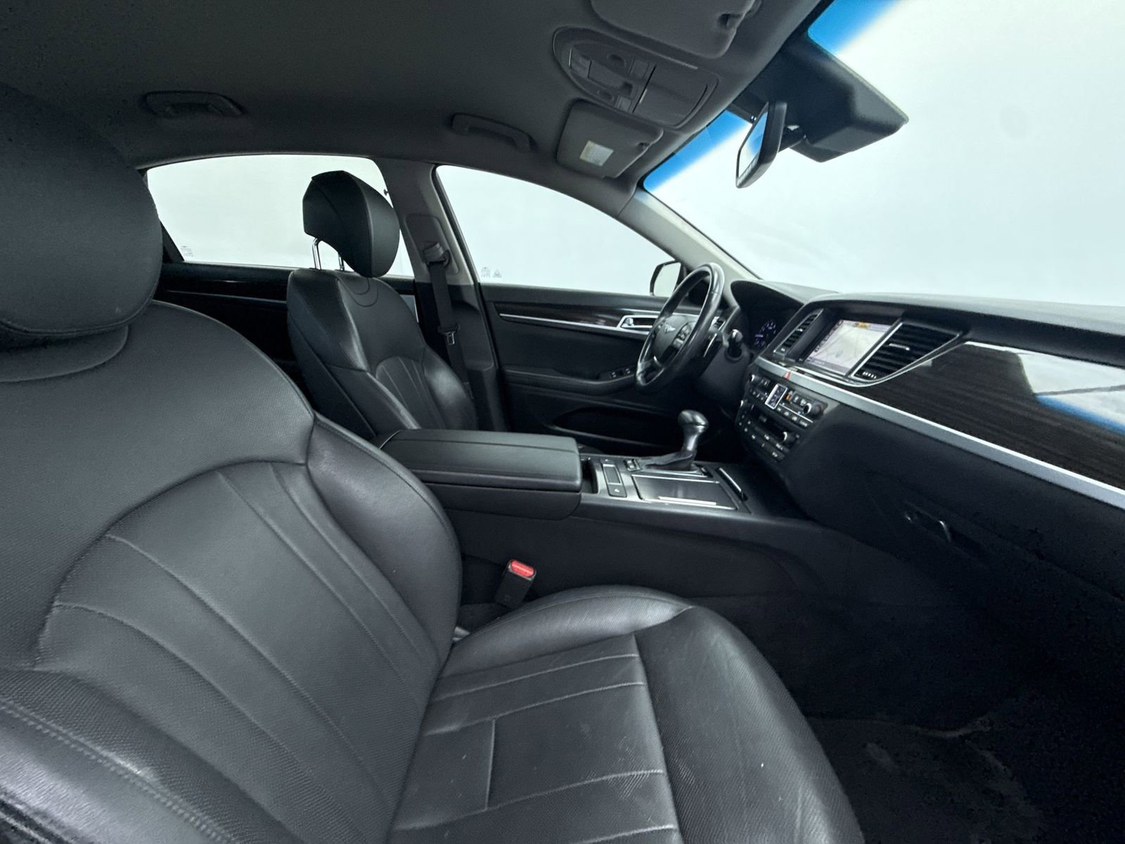 Used 2020 Genesis G80 3.8 image 14