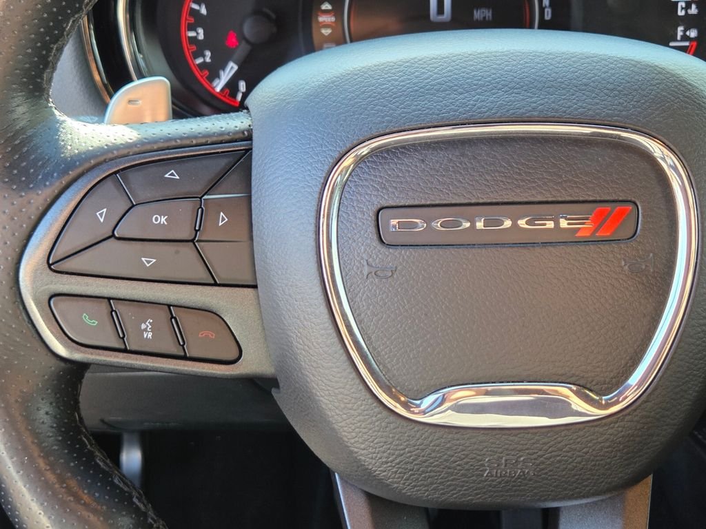 Used 2021 Dodge Durango GT RWD image 27