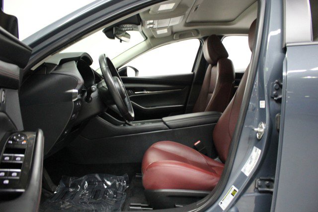 Used 2024 MAZDA MAZDA3 s image 9