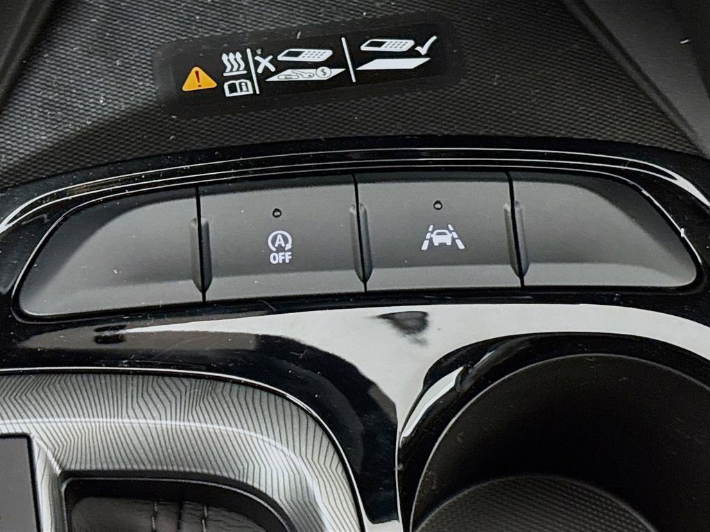 New 2026 Buick Envista Sport Touring w/ Convenience I Package image 33