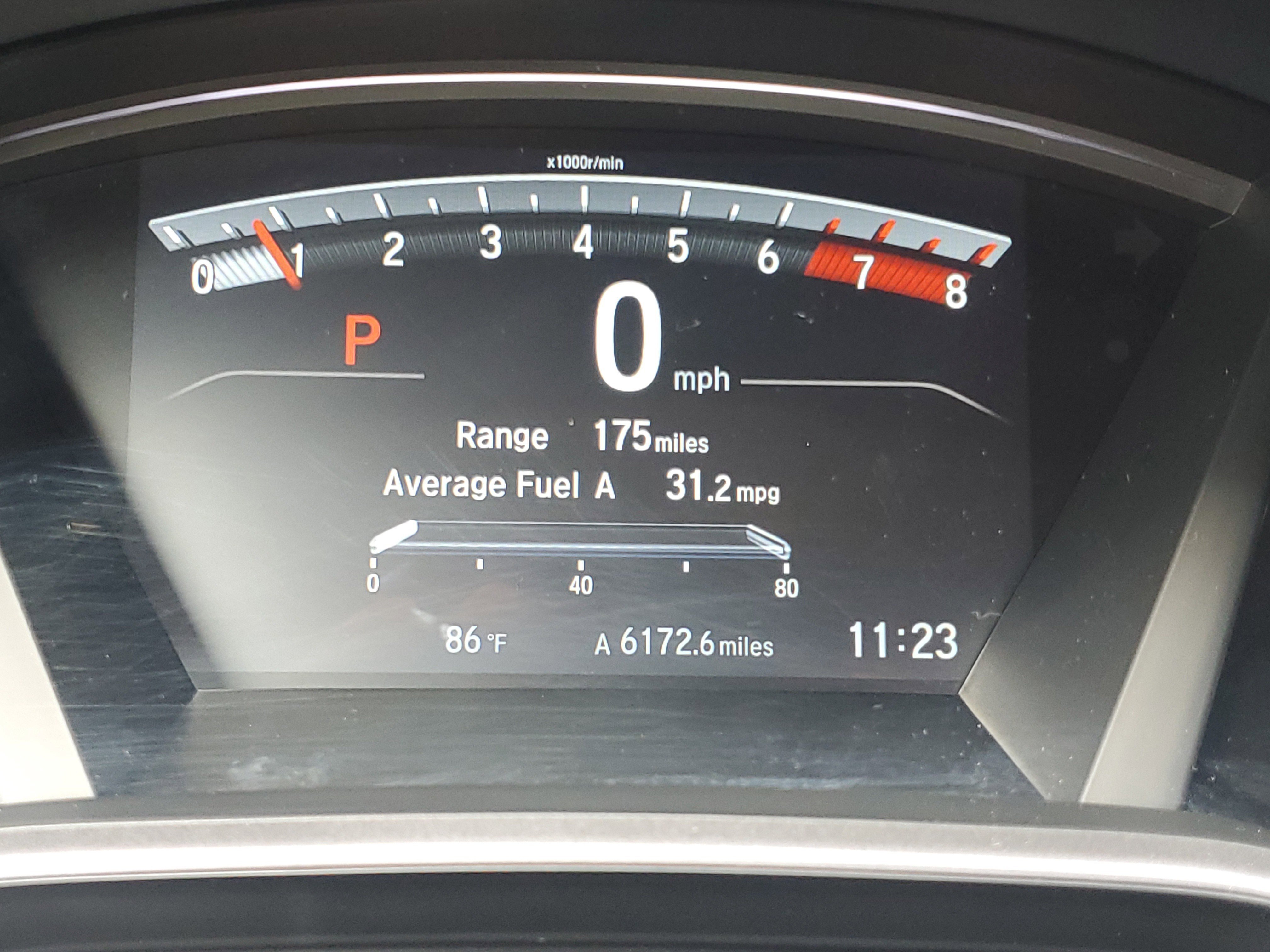 Used 2018 Honda CR-V EX-L image 26