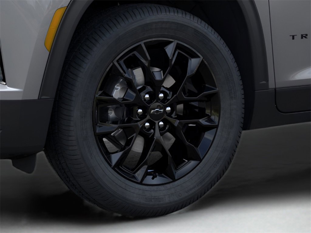 New 2026 Chevrolet Traverse LT w/ Midnight/Sport Edition image 9