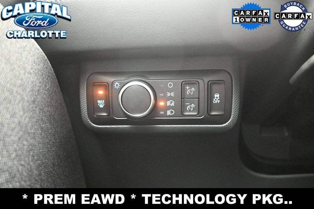 Used 2026 Ford Mustang Mach-E Premium w/ Technology Package AWD/4WD image 17