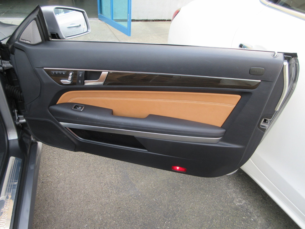 Used 2016 Mercedes-Benz E 400 SPORT-PREMIUM 2 PKG**HEAT-AC S image 21