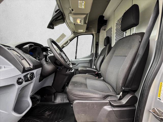 Used 2019 Ford Transit 150 130 Medium Roof w/ Interior Upgrade Package RWD image 17