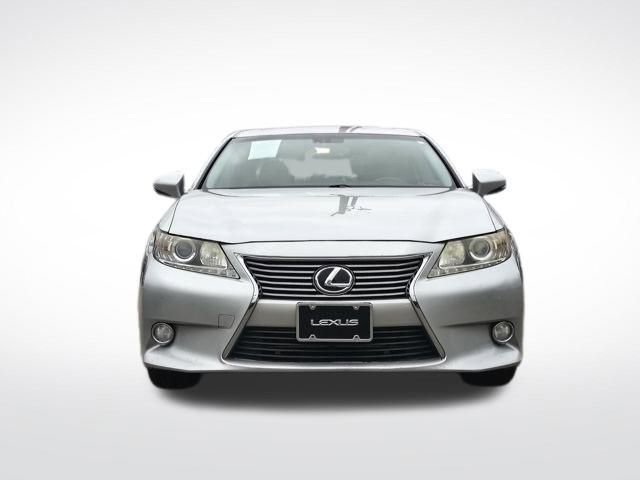 Used 2015 Lexus ES 350 image 14