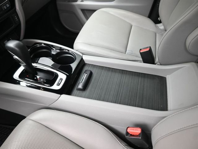 Certified 2017 Honda Ridgeline RTL-E image 31