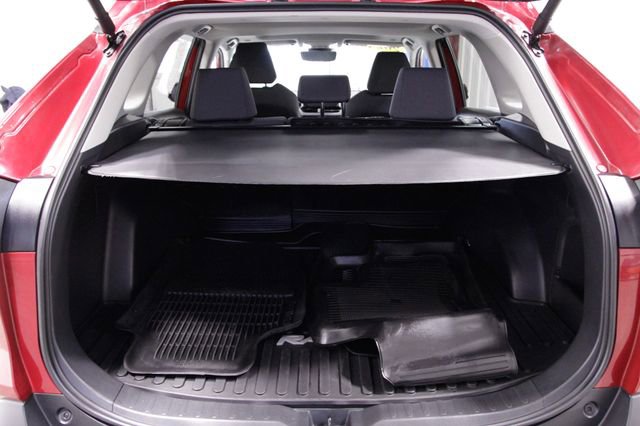 Used 2024 Toyota RAV4 XLE image 20