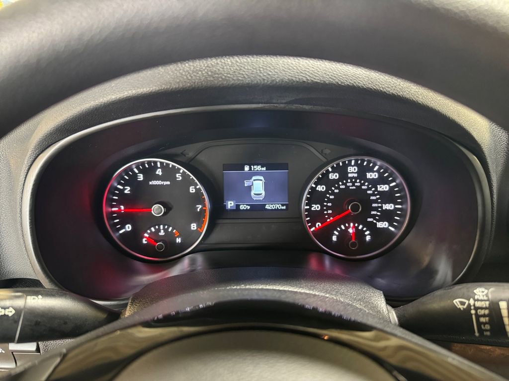 Used 2022 Kia Sportage LX image 16