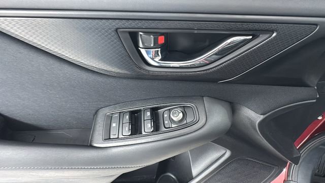 Certified 2025 Subaru Outback Premium w/ Popular Package #1A image 22