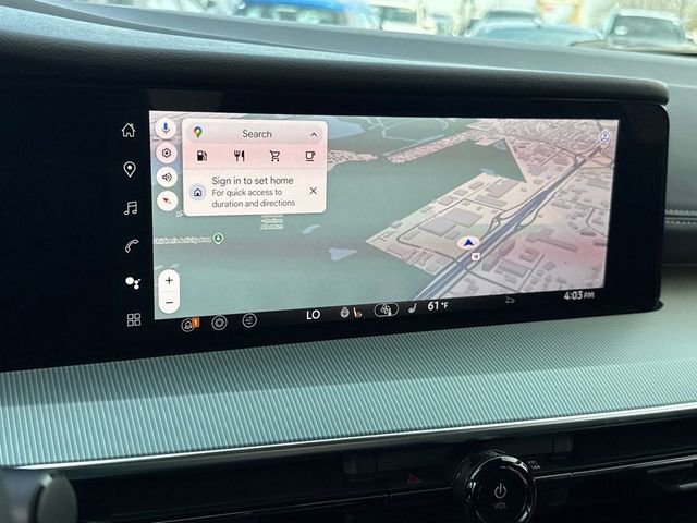 New 2025 Nissan Murano SL image 21