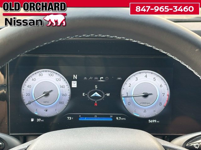 Used 2024 Hyundai Elantra N FWD image 23